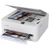 Мастилоструйно многофункционално устройство Canon PIXMA TS6550i All-In-One, White