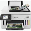 Мастилоструйно многофункционално устройство Canon MAXIFY GX6140 All-In-One, White&Black