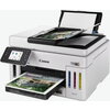 Мастилоструйно многофункционално устройство Canon MAXIFY GX6140 All-In-One, White&Black