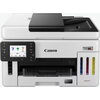 Мастилоструйно многофункционално устройство Canon MAXIFY GX6140 All-In-One, White&Black