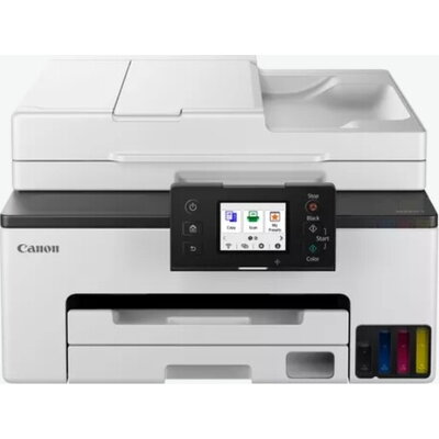 Мастилоструен принтер Canon MAXIFY GX2040 All-In-One, White&Black