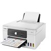 Мастилоструйно многофункционално устройство Canon MAXIFY GX3040 All-In-One, White&Black