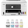 Мастилоструйно многофункционално устройство Canon MAXIFY GX3040 All-In-One, White&Black