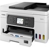 Мастилоструйно многофункционално устройство Canon MAXIFY GX4040 All-In-One, White&Black