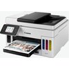 Мастилоструйно многофункционално устройство Canon MAXIFY GX6040 All-In-One, Black