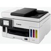 Мастилоструйно многофункционално устройство Canon MAXIFY GX6040 All-In-One, Black