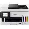 Мастилоструйно многофункционално устройство Canon MAXIFY GX6040 All-In-One, Black