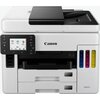 Мастилоструйно многофункционално устройство Canon MAXIFY GX7040 All-In-One, Fax, Black