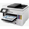 Мастилоструйно многофункционално устройство Canon MAXIFY GX7040 All-In-One, Fax, Black