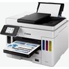 Мастилоструйно многофункционално устройство Canon MAXIFY GX7040 All-In-One, Fax, Black