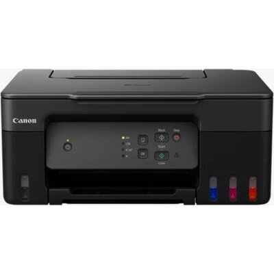 Мастилоструйно многофункционално устройство Canon PIXMA G2430 All-In-One, Black