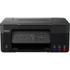 Мастилоструйно многофункционално устройство Canon PIXMA G3430 All-In-One, Black