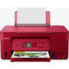 Мастилоструйно многофункционално устройство Canon PIXMA G3470 All-In-One, Red