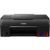 Мастилоструйно многофункционално устройство Canon PIXMA G640 All-In-One, Black