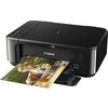 Мастилоструйно многофункционално устройство Canon PIXMA MG3650S All-In-One, Black