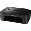 Мастилоструйно многофункционално устройство Canon PIXMA TS3350 All-In-One, Black