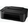 Мастилоструйно многофункционално устройство Canon PIXMA TS3450 All-In-One, Black