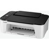 Мастилоструйно многофункционално устройство Canon PIXMA TS3452 All-In-One, Black/White