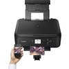 Мастилоструйно многофункционално устройство Canon PIXMA TS5150 All-In-One, Black