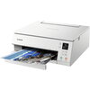 Мастилоструйно многофункционално устройство Canon PIXMA TS6351a All-In-One, White