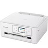 Мастилоструйно многофункционално устройство Canon PIXMA TS7650i All-In-One, White