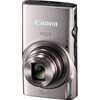 Цифров фотоапарат Canon IXUS 285 HS, Silver