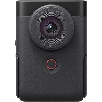 Цифров фотоапарат Canon PowerShot V10, Black