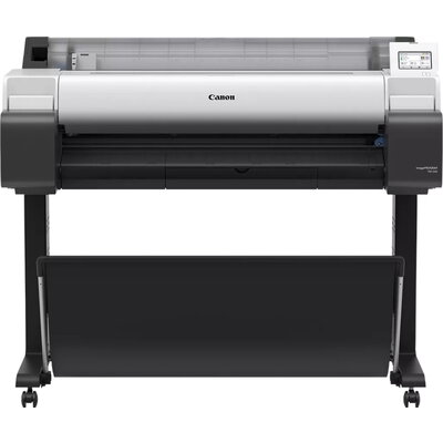 Мастилоструен плотер Canon imagePROGRAF TM-340 incl. stand