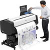 Мастилоструен плотер Canon imagePROGRAF TX-3200 incl. stand