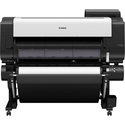 Мастилоструен плотер Canon imagePROGRAF TX-3200 incl. stand + Second Roll Unit RU-32