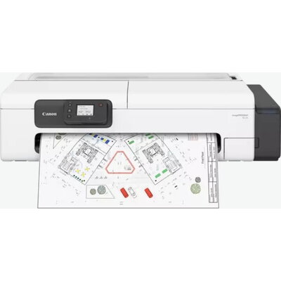 Мастилоструен плотер Canon imagePROGRAF TC-21
