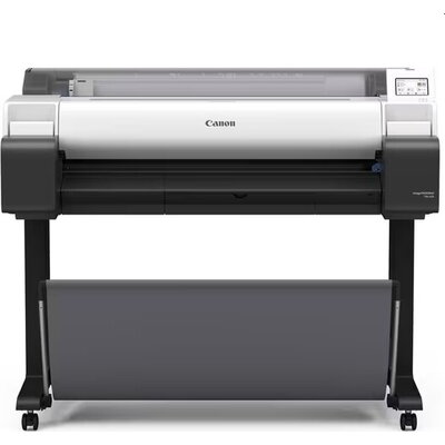 Мастилоструен плотер Canon imagePROGRAF TM-500