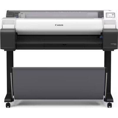 Мастилоструен плотер Canon imagePROGRAF TM-600 incl. stand