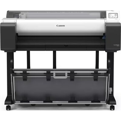 Мастилоструен плотер Canon imagePROGRAF TM-615 incl. stand