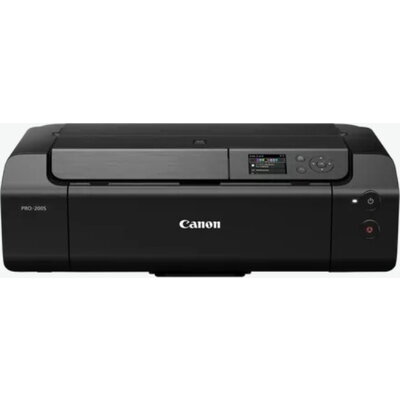 Мастилоструен принтер Canon PIXMA PRO-200S