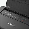 Мобилен принтер Canon MAXIFY BX110 with battery