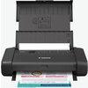 Мобилен принтер Canon MAXIFY BX110 with battery