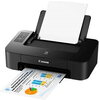 Мастилоструен принтер Canon PIXMA TS205