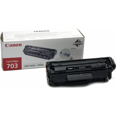 Консуматив Canon CRG-703