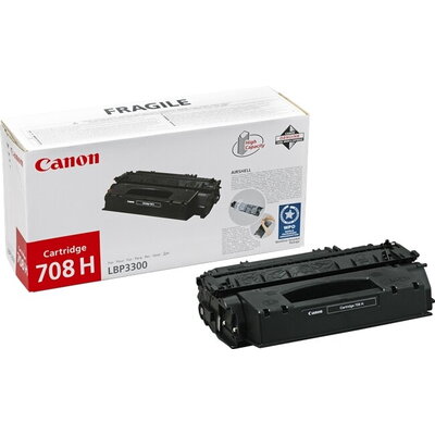 Консуматив Canon CRG-708H