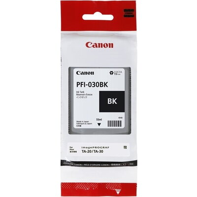 Консуматив Canon PFI-030, Black