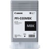 Консуматив Canon PFI-030, Matte Black