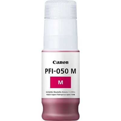 Консуматив Canon Pigment Ink Tank PFI-050, Magenta