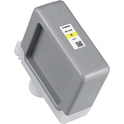 Консуматив Canon Pigment Ink Tank PFI-110, Magenta