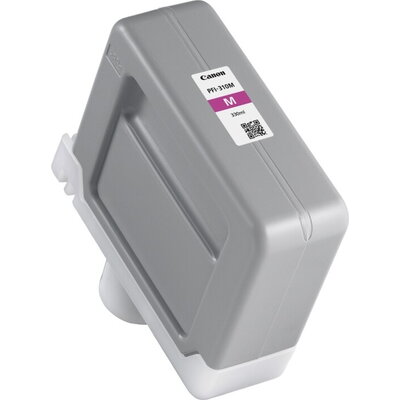 Консуматив Canon Pigment Ink Tank PFI-310 Magenta