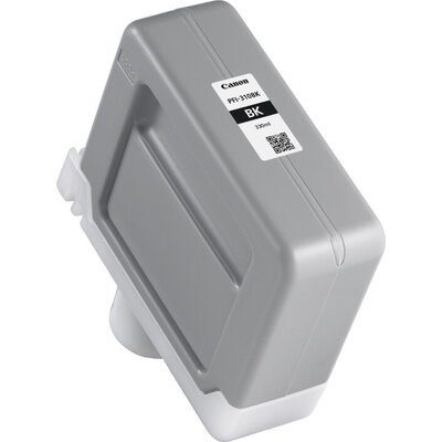 Консуматив Canon Pigment Ink Tank PFI-310 Photo Black