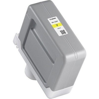 Консуматив Canon Pigment Ink Tank PFI-310 Yellow
