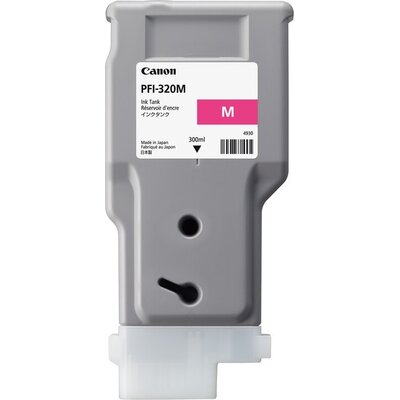 Консуматив Canon Pigment Ink Tank PFI-320, Magenta