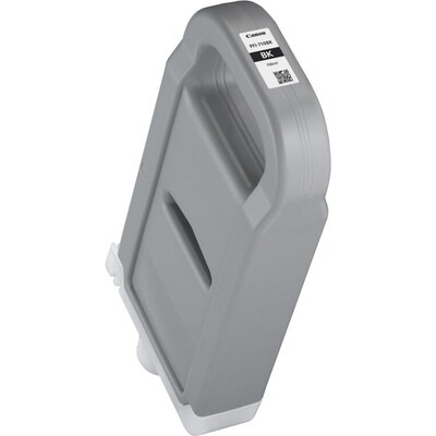 Консуматив Canon Pigment Ink Tank PFI-710 Photo Black