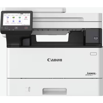 Лазерно многофункционално устройство Canon i-SENSYS MF463dw II Printer/Scanner/Copier